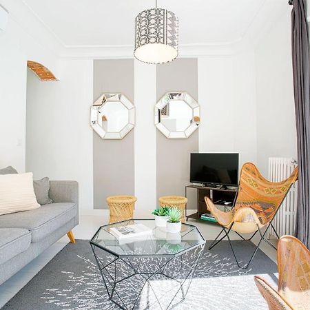 Genteel Home Chueca Мадрид Екстер'єр фото