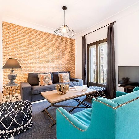 Genteel Home Chueca Мадрид Екстер'єр фото