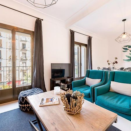 Genteel Home Chueca Мадрид Екстер'єр фото