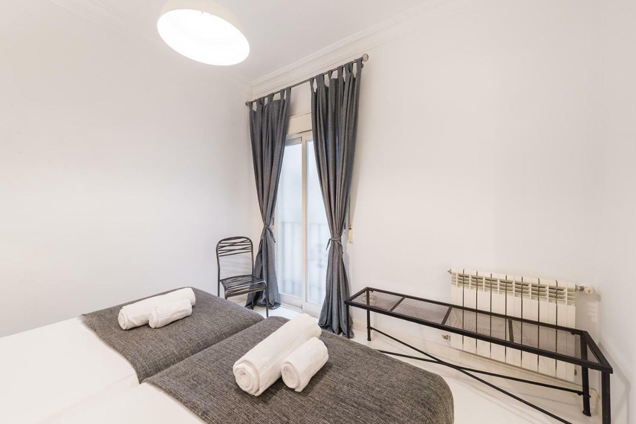 Genteel Home Chueca Мадрид Екстер'єр фото