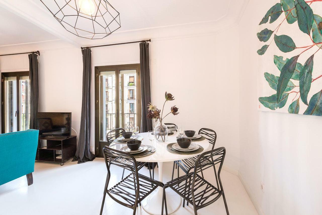 Genteel Home Chueca Мадрид Екстер'єр фото
